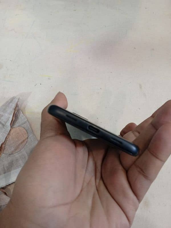 Google pixel 4a 5g PTA aproved 6/128 7