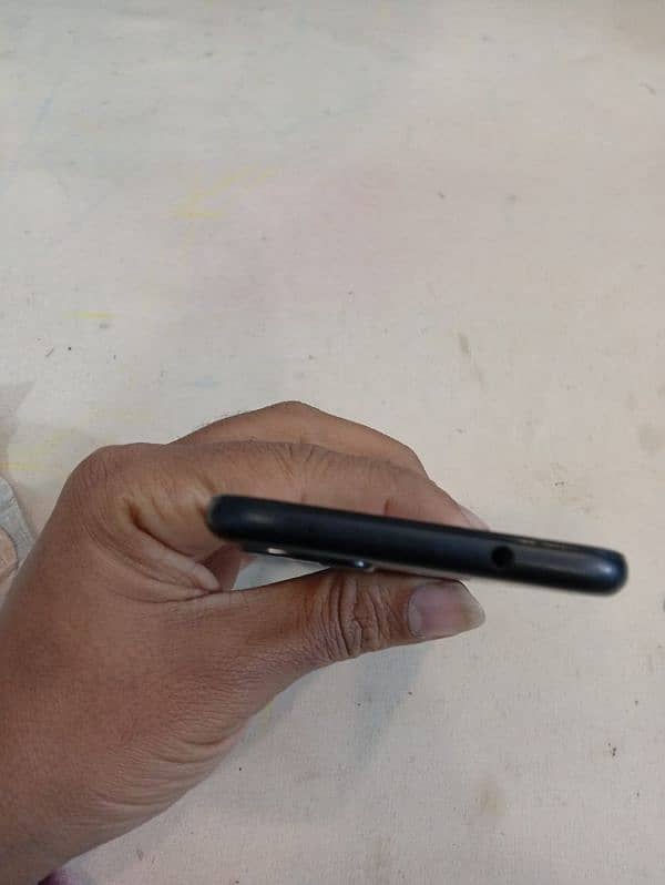 Google pixel 4a 5g PTA aproved 6/128 8