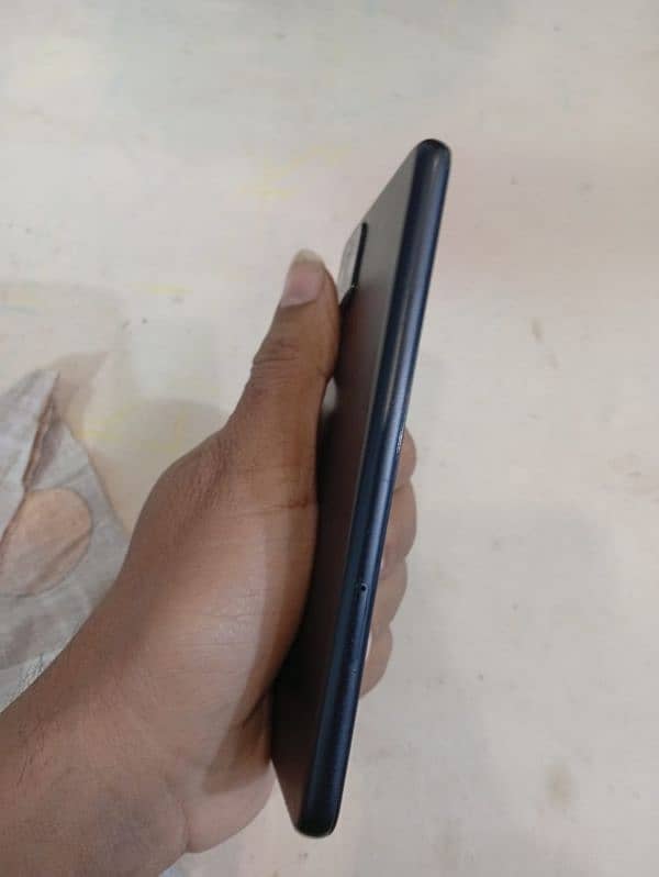 Google pixel 4a 5g PTA aproved 6/128 9