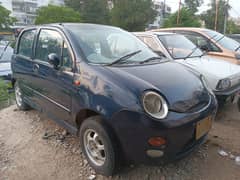 Chery QQ 2007