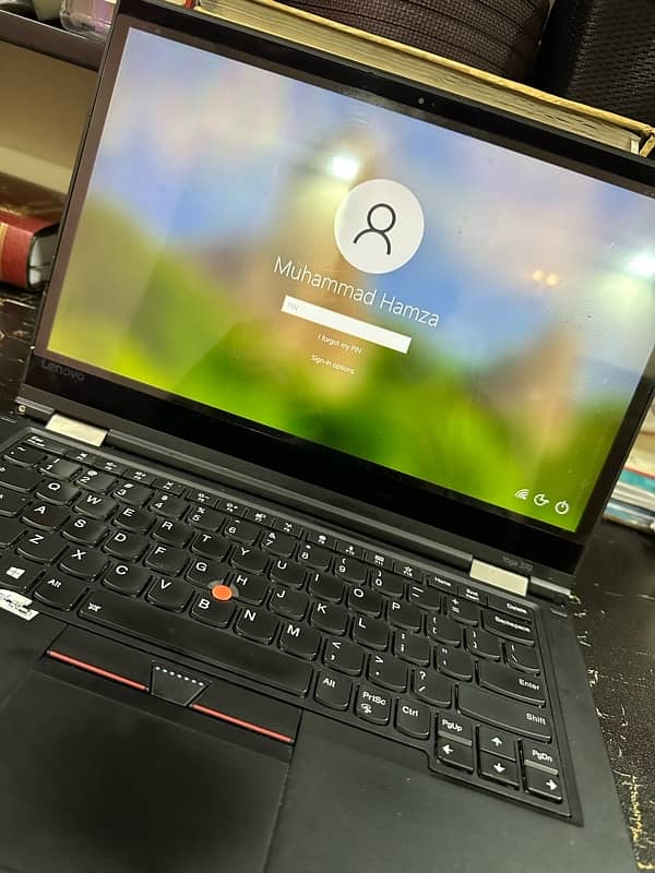 lenovo thinkpad i5 7th gen 2