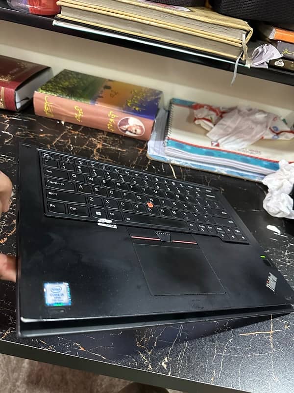 lenovo thinkpad i5 7th gen 12