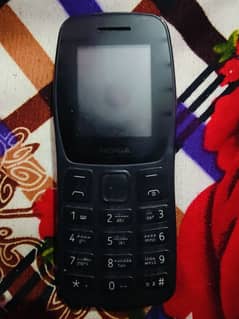 Nokia 106 Plus