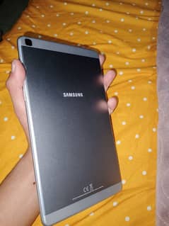 SAMSUNG TAB A