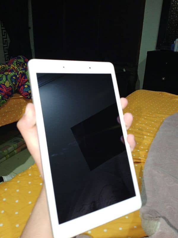 SAMSUNG TAB A 2