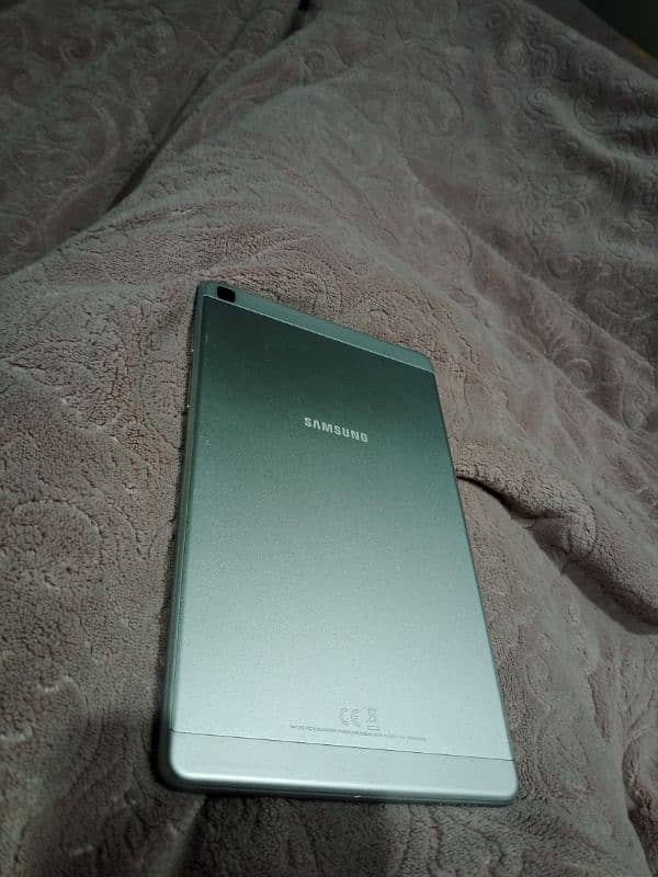 SAMSUNG TAB A 6