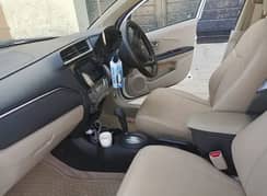 Honda BR-V 2018 for Sale