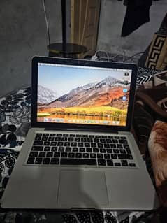 macbook