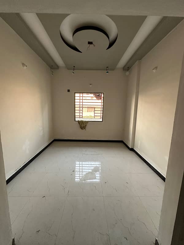 1st Floor Portion For Sale 2