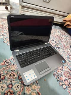 Dell Inspiron 17R gaming laptop i7 4th