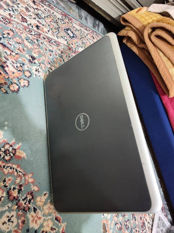 Dell Inspiron 17R gaming laptop i7 4th 3