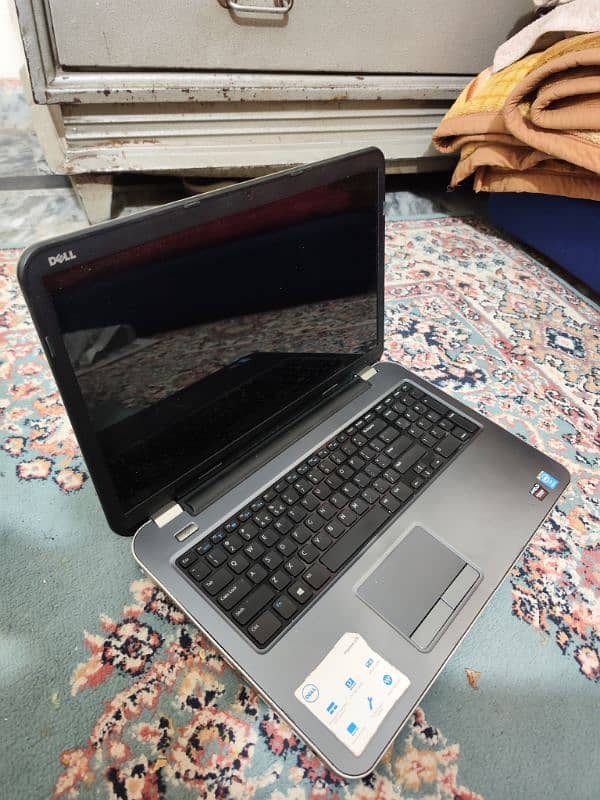 Dell Inspiron 17R gaming laptop i7 4th 6