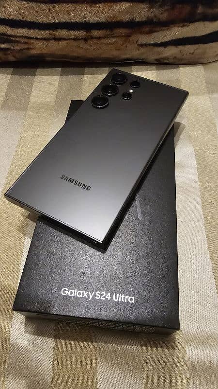 s24 ultra 512gb in warranty 1