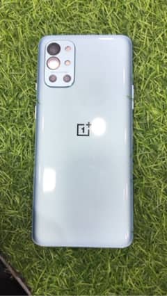 OnePlus 9R 03040105584