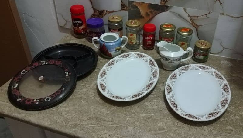 Ceramic Dinner Set Best Quality 1