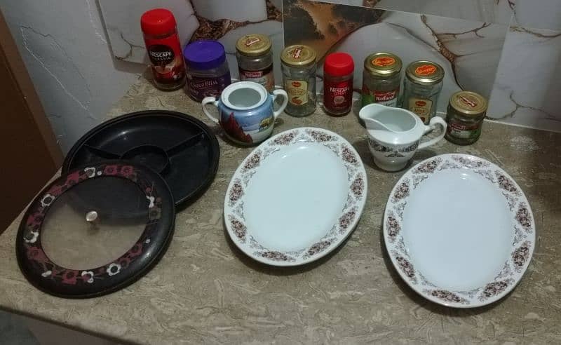 Ceramic Dinner Set Best Quality 2