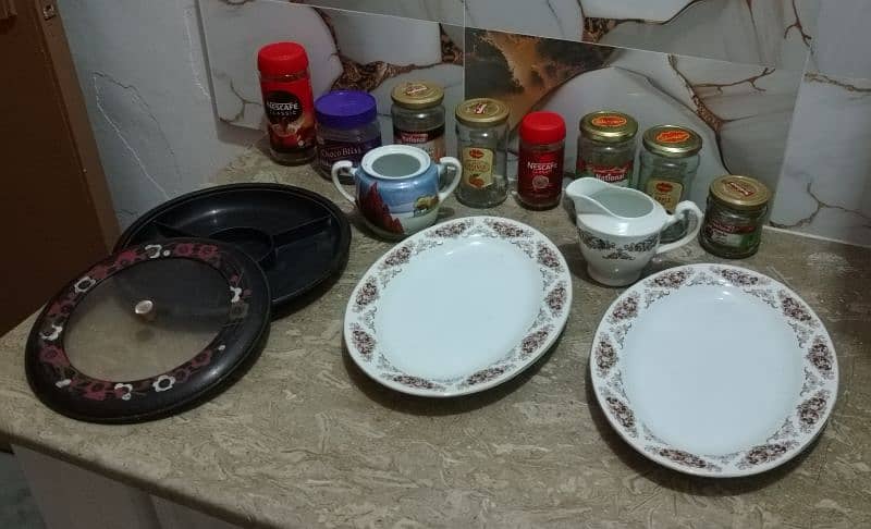 Ceramic Dinner Set Best Quality 3