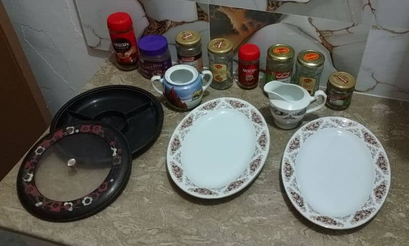 Ceramic Dinner Set Best Quality 6