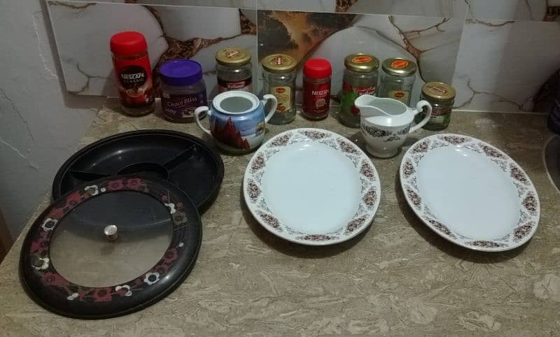 Ceramic Dinner Set Best Quality 8