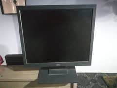 Lcd Monitor 17 inch