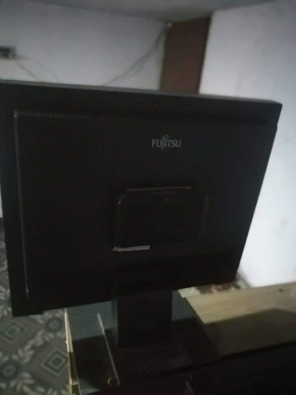 Lcd Monitor 17 inch 1