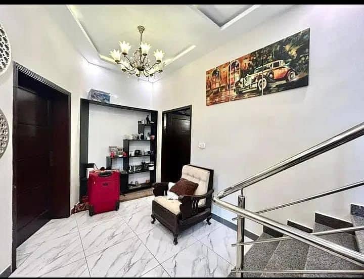 Designer House For Sale Islamabad 3