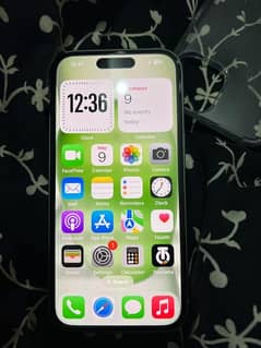 iPhone 15 jv 128gb