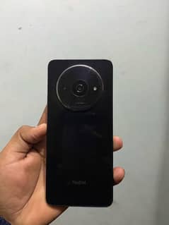 Redmi A3 4 64 10by10 condition All Original No open No repair All okay