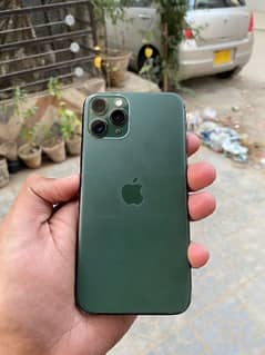 IPHONE 11Pro