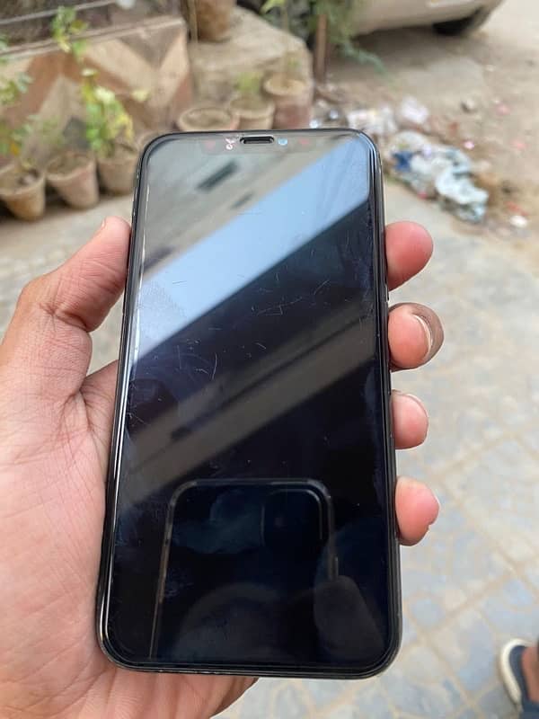 IPHONE 11Pro 2