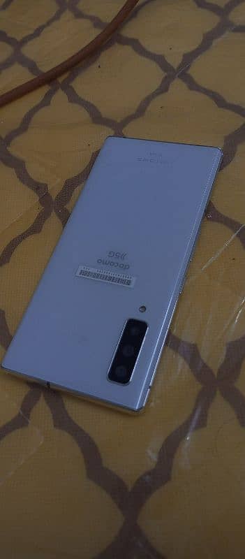 new condition hai full / no faults /no dots / no shade only 8days used 1