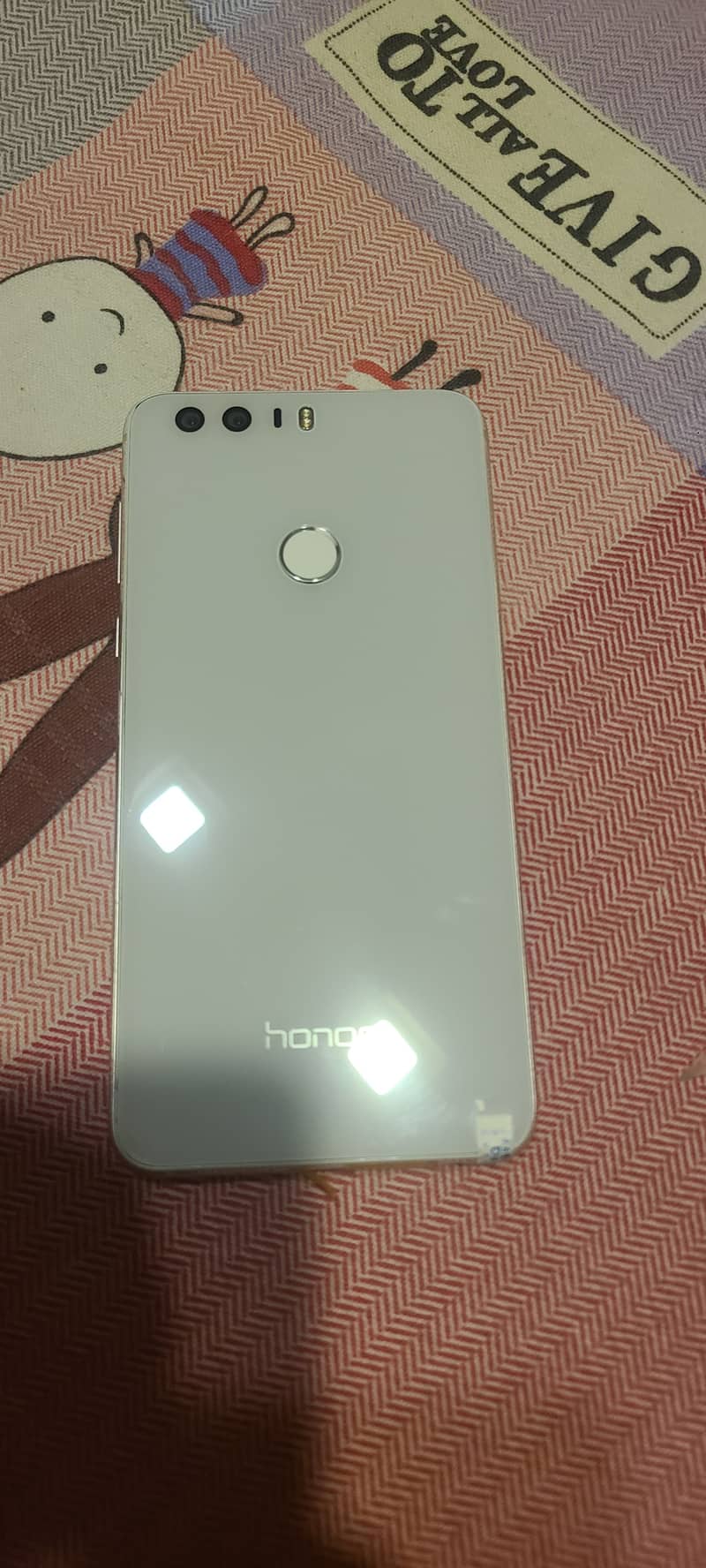 Honor 8A 2