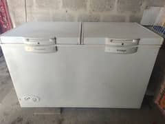 Deep Freezer for Sale