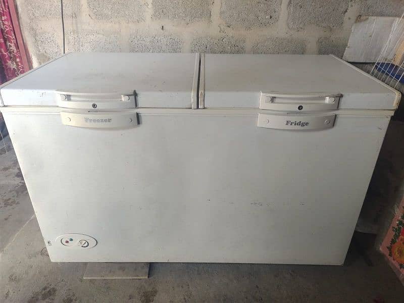 Deep Freezer for Sale 0