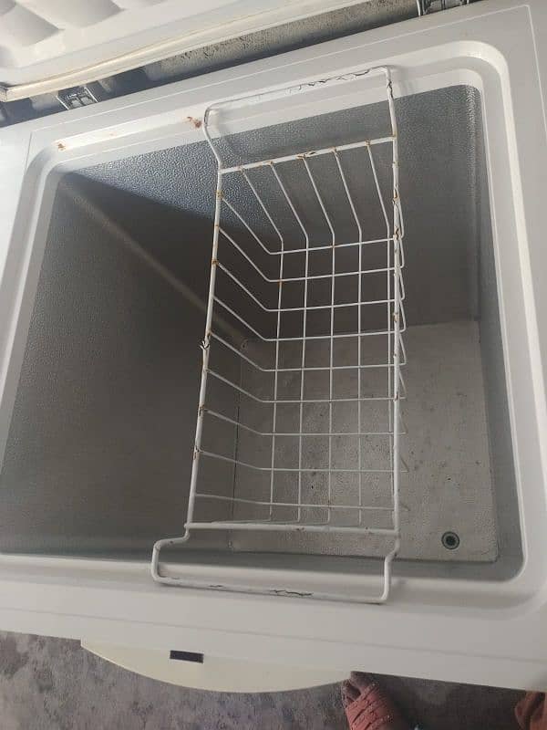 Deep Freezer for Sale 3