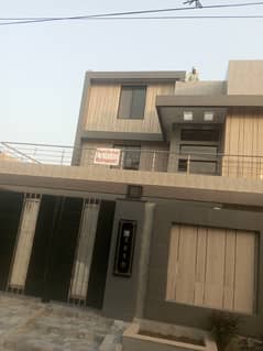 10 Marla upper portion for rent uet Cooperative Housing Society Kali Road Lahore