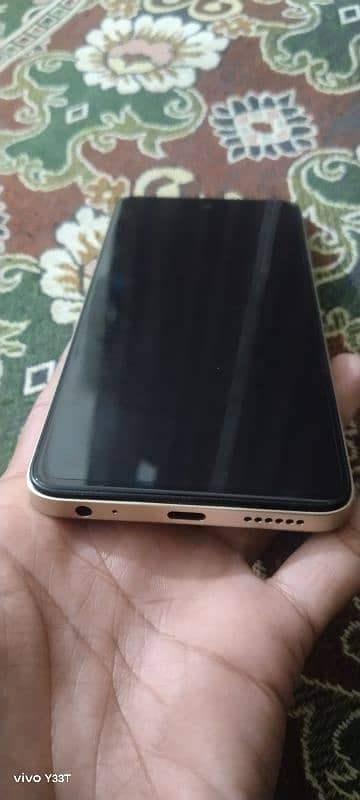 Tecno Spark 20c 2