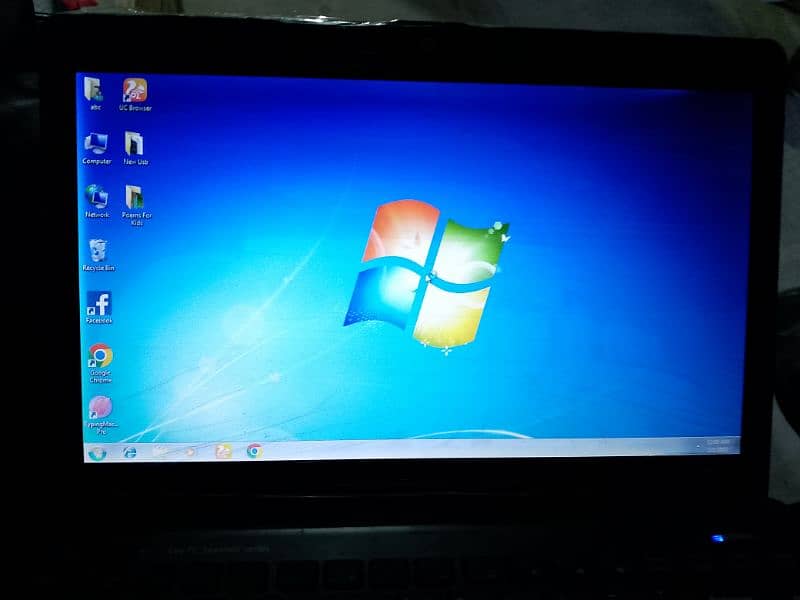 Asus Laptop 1