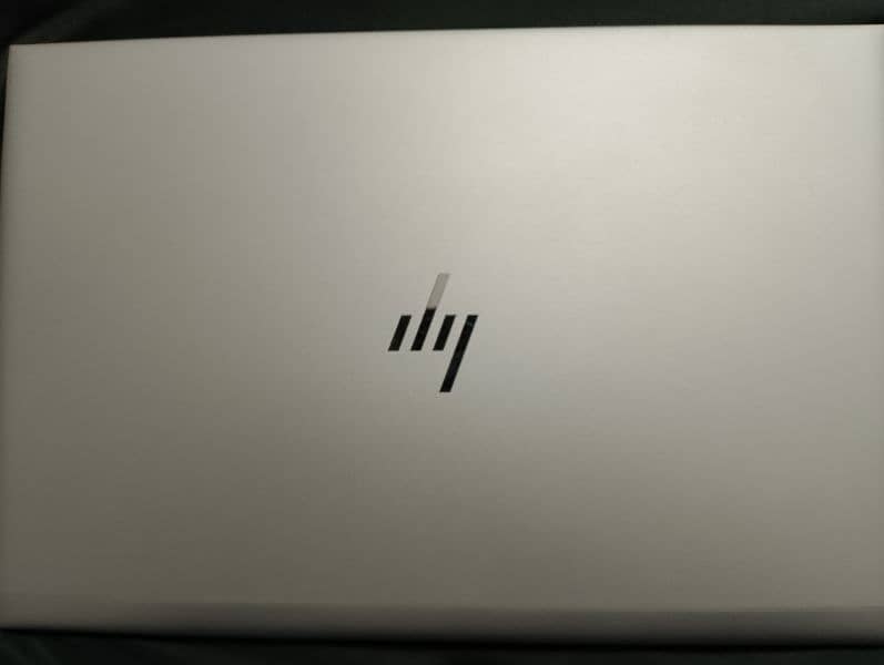 HP EliteBook 850 G5 i7 8th 16 gb / 512nvme SSD 2