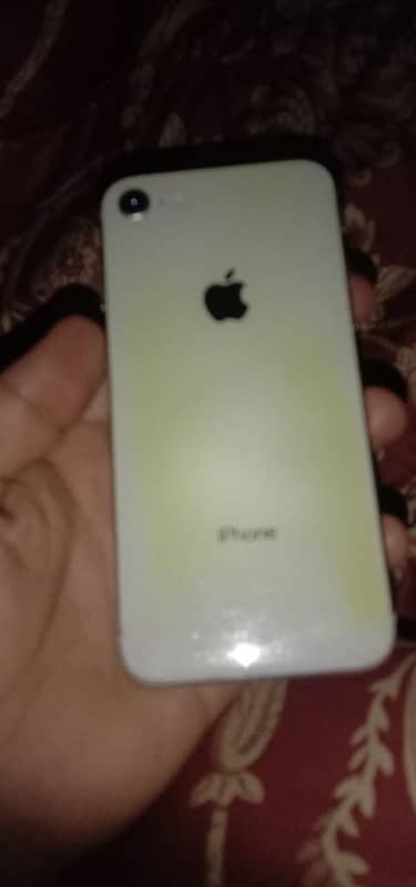 iphone 8 pta approved 0