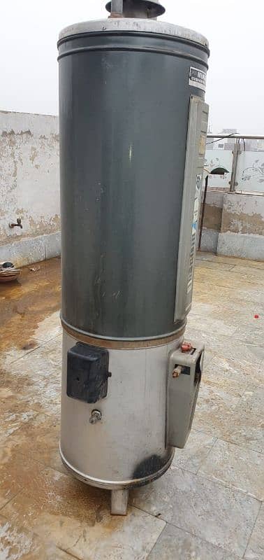 55  ltr geyser for sale in okara 0