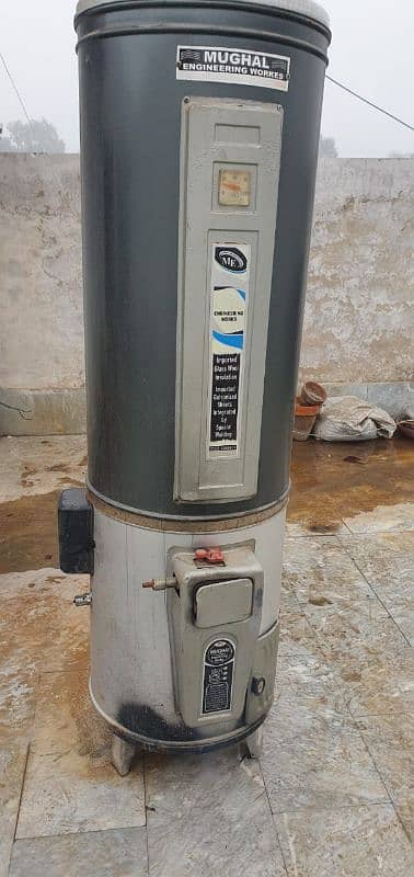 55  ltr geyser for sale in okara 1