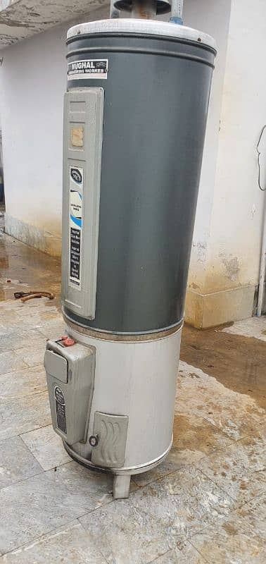 55  ltr geyser for sale in okara 2