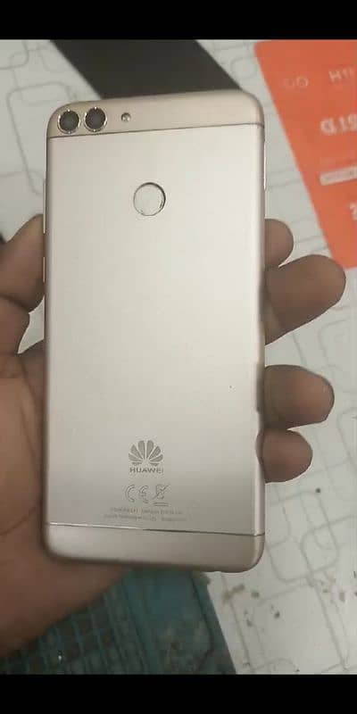 Hawaii smart p 3ram 32gb 10/9 ok 3