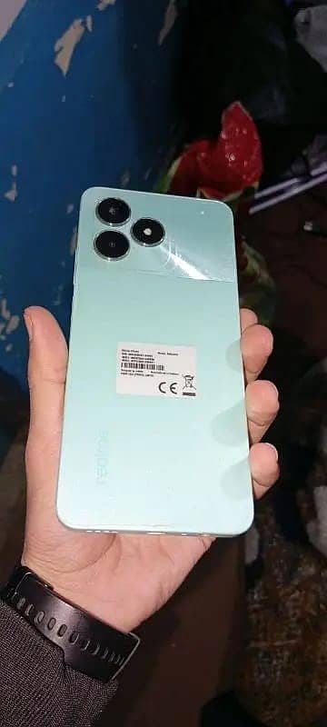 Realme C51 2