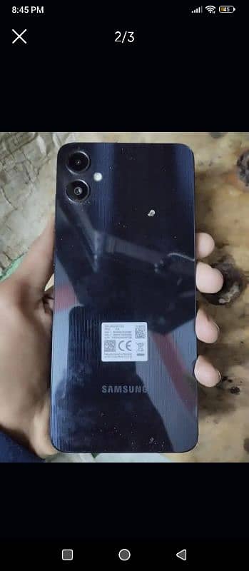 Samsung Galaxy A05 6/128 Gb 0