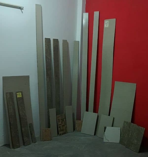 Full Woods Sheets with Woods Shelves 0