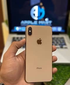 Iphone xs max pta approved