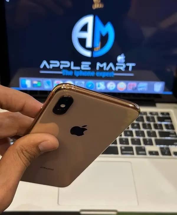 Iphone xs max pta approved 2