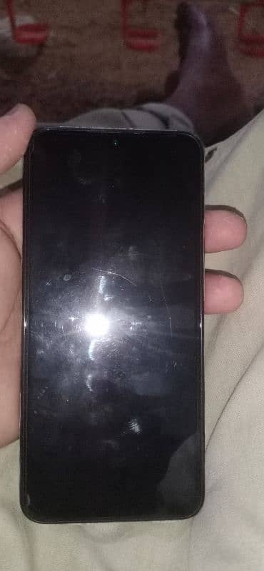 Infinix Note 12 brand new 0